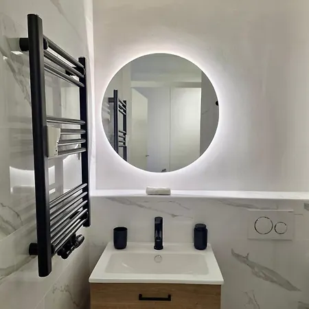 Apartman Renovated Great Location Ljubljana