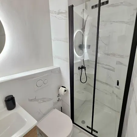 Renovated Great Location Apartman Ljubljana