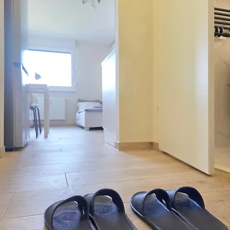 Apartman Renovated Great Location