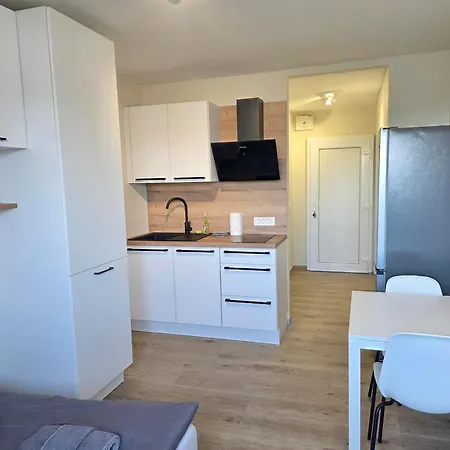 Renovated Great Location * Ljubljana