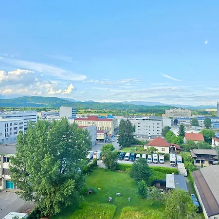 Renovated Great Location * Ljubljana