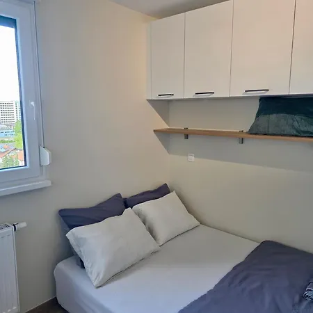 Apartman Renovated Great Location