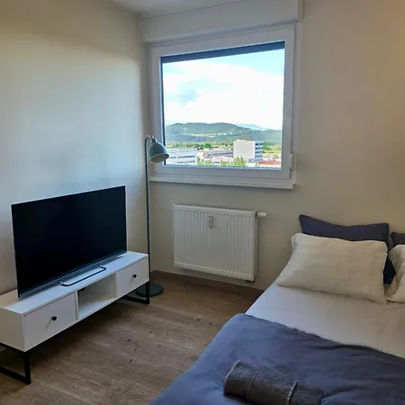 Renovated Great Location Apartman Ljubljana