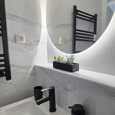 Apartman Renovated Great Location