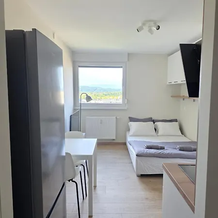 Renovated Great Location * Ljubljana