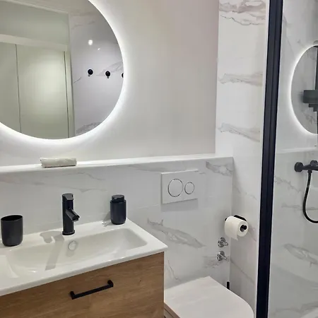Apartman Renovated Great Location Ljubljana